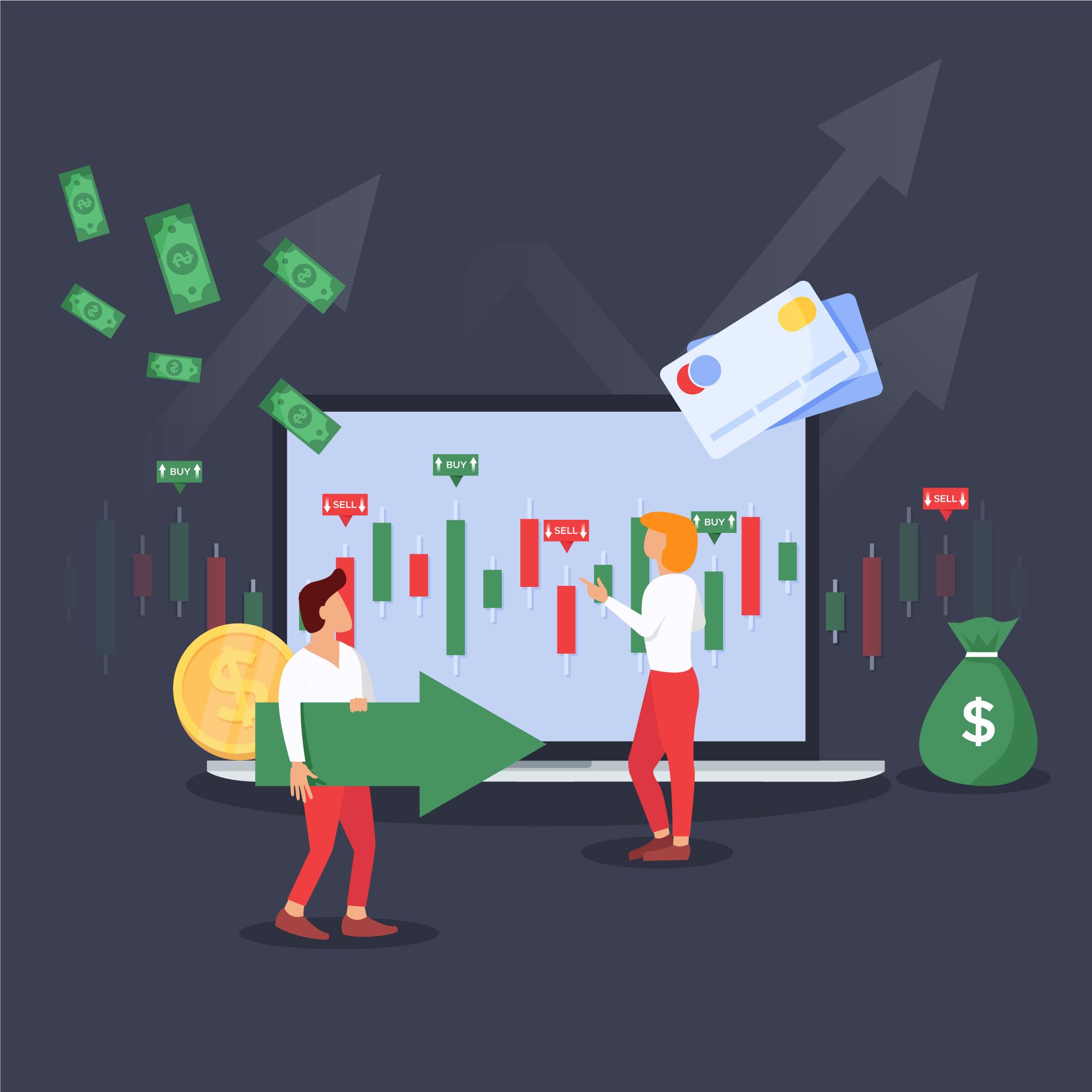 Advanced Commodity Trading