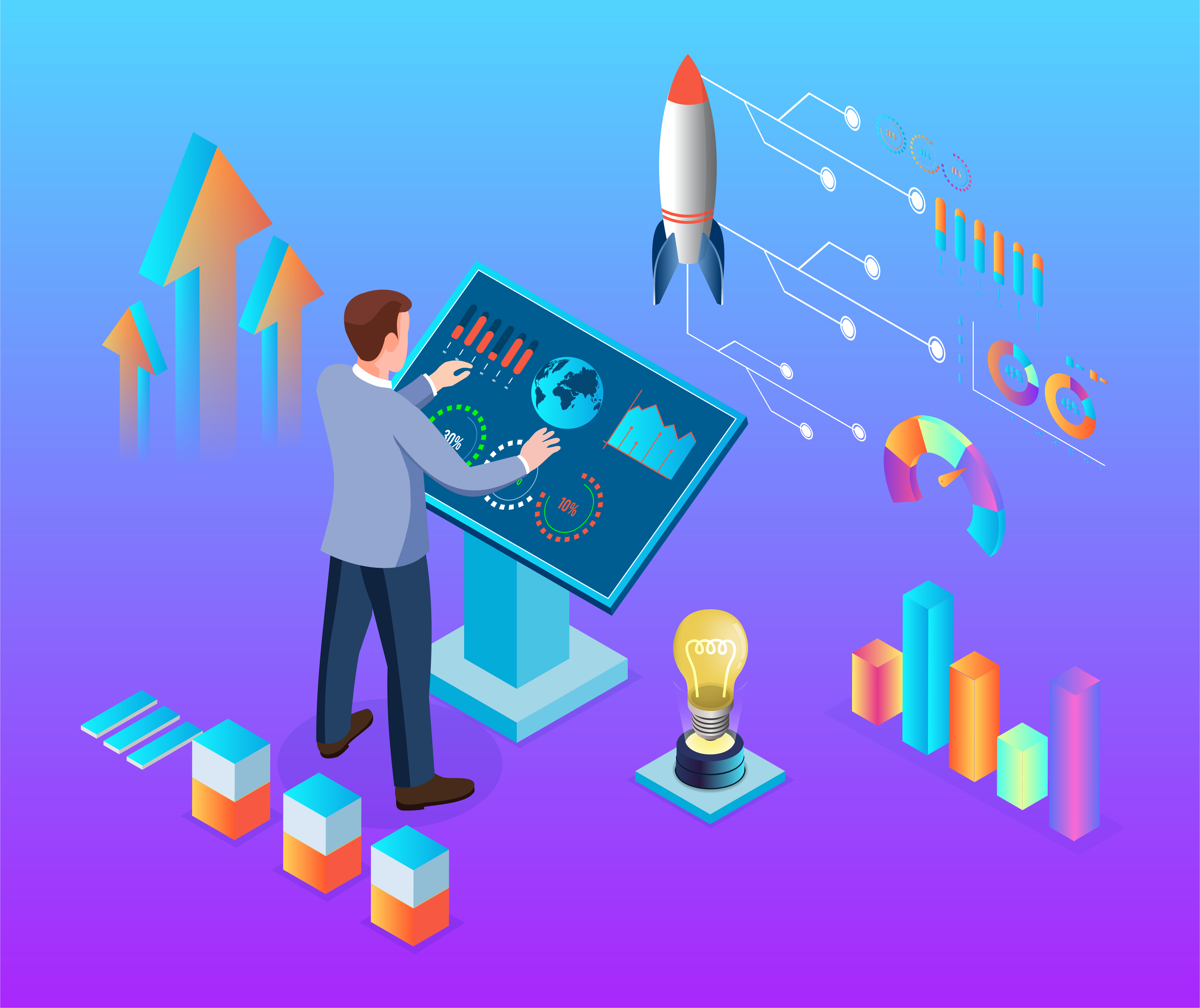 Futures and Options Strategies