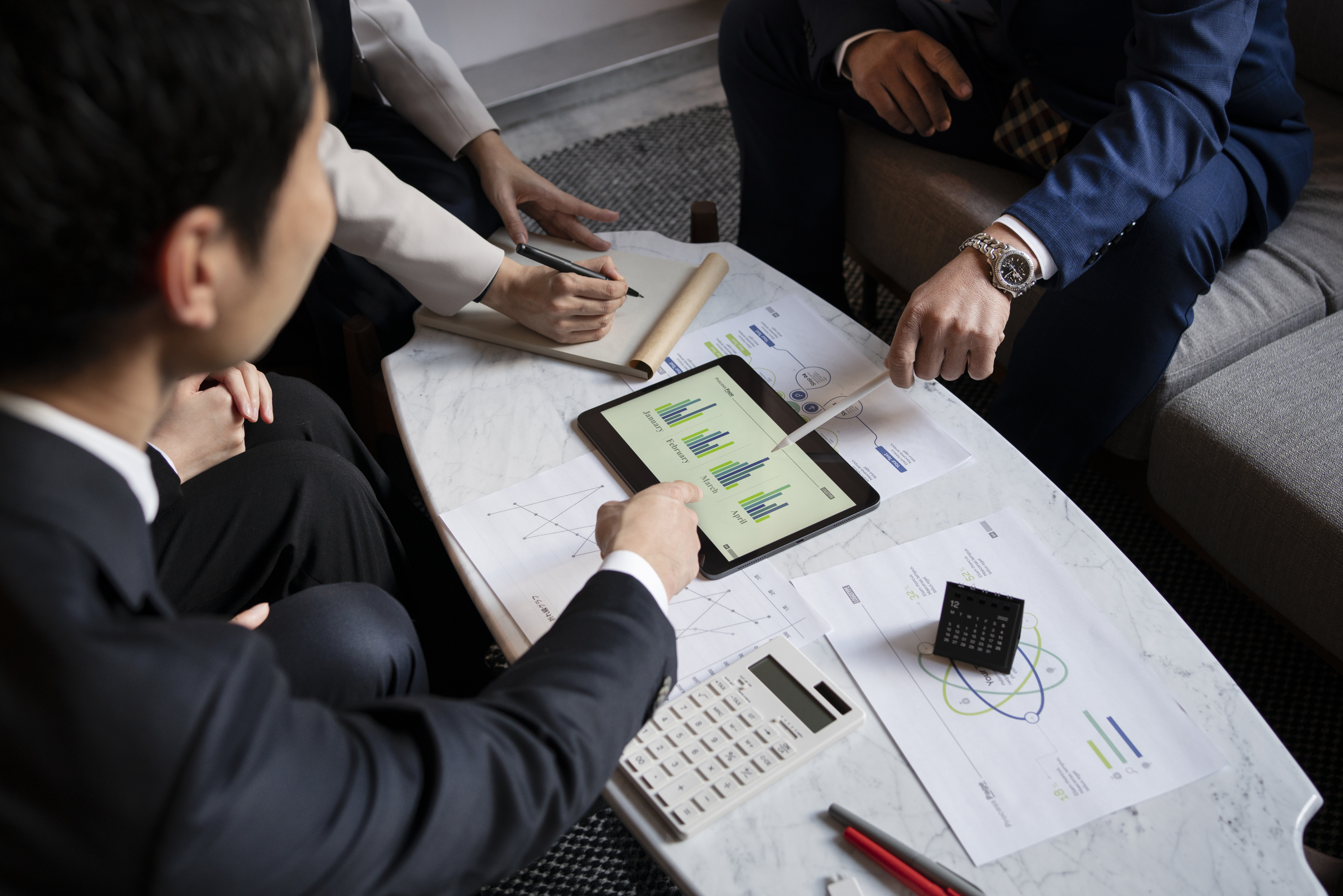 Dividend Income Planning