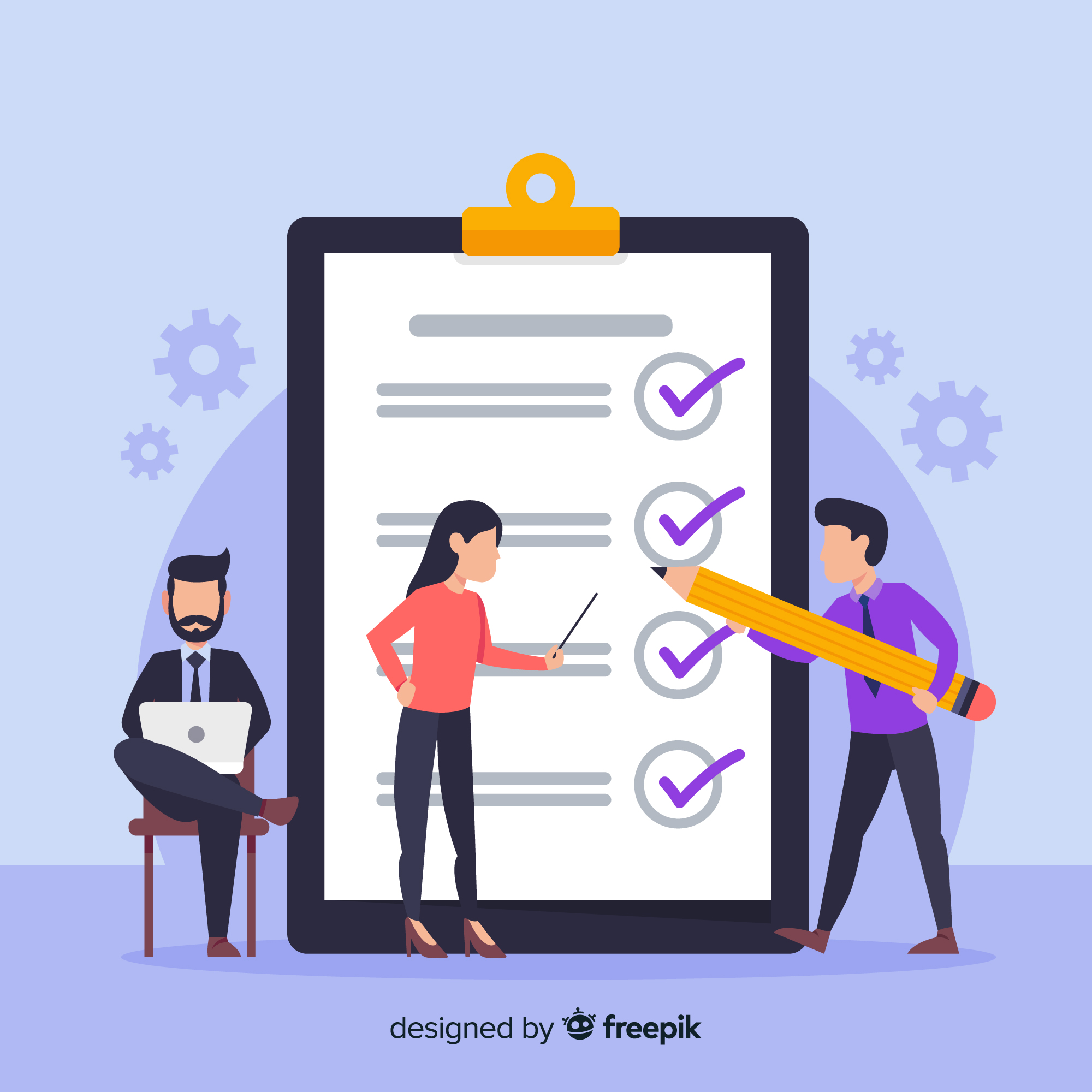 Compliance Checklist