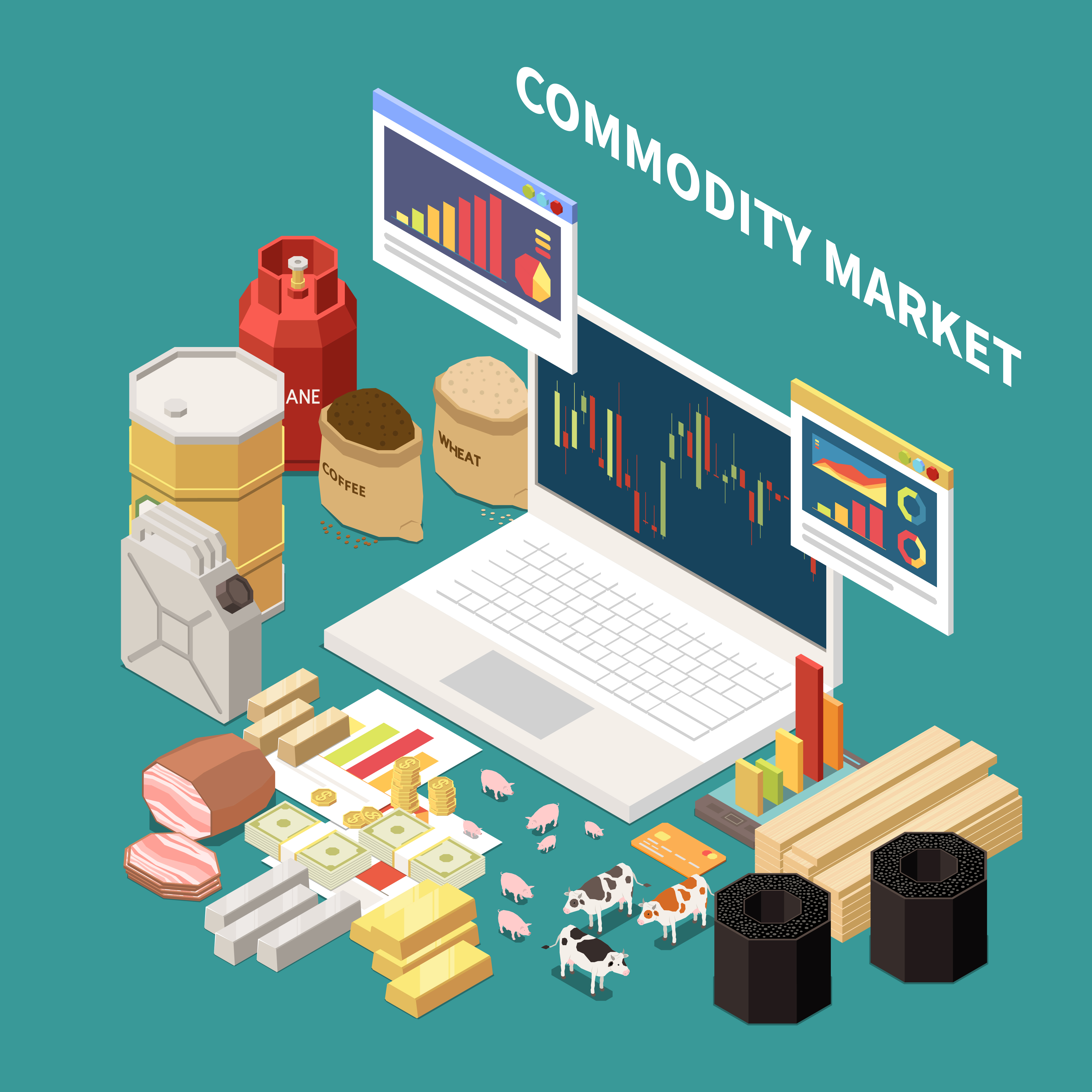 Commodity Intraday