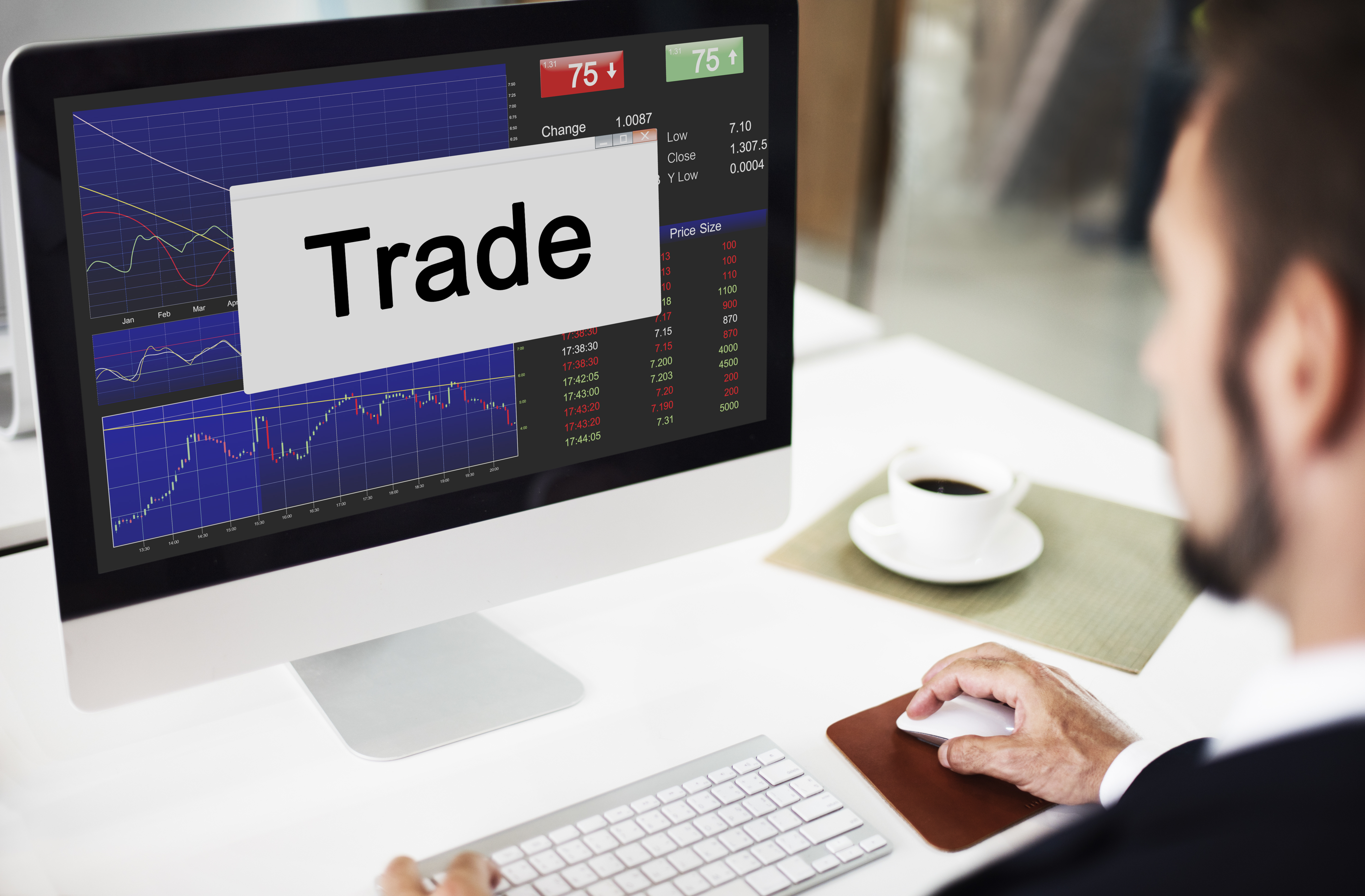 Future of Trading