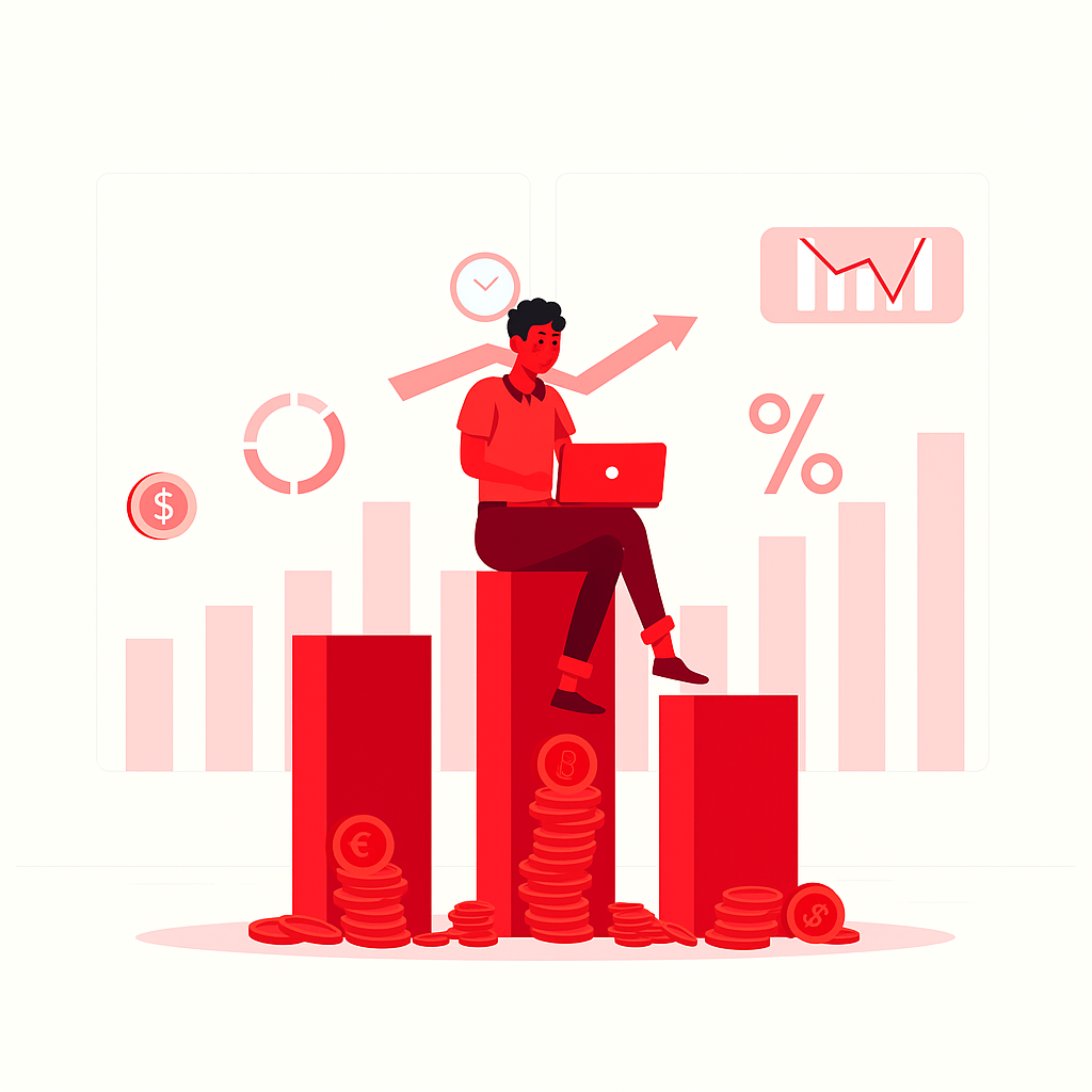 Why choose Rupee Global